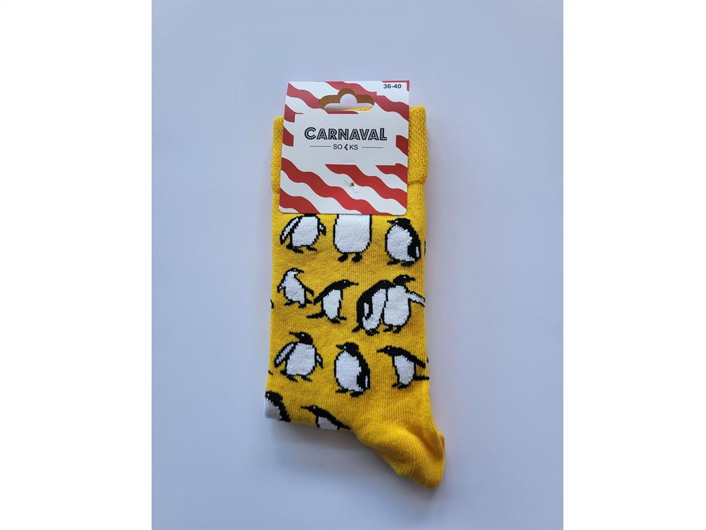 pinguingeel