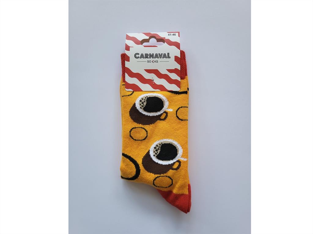 koffieoranje