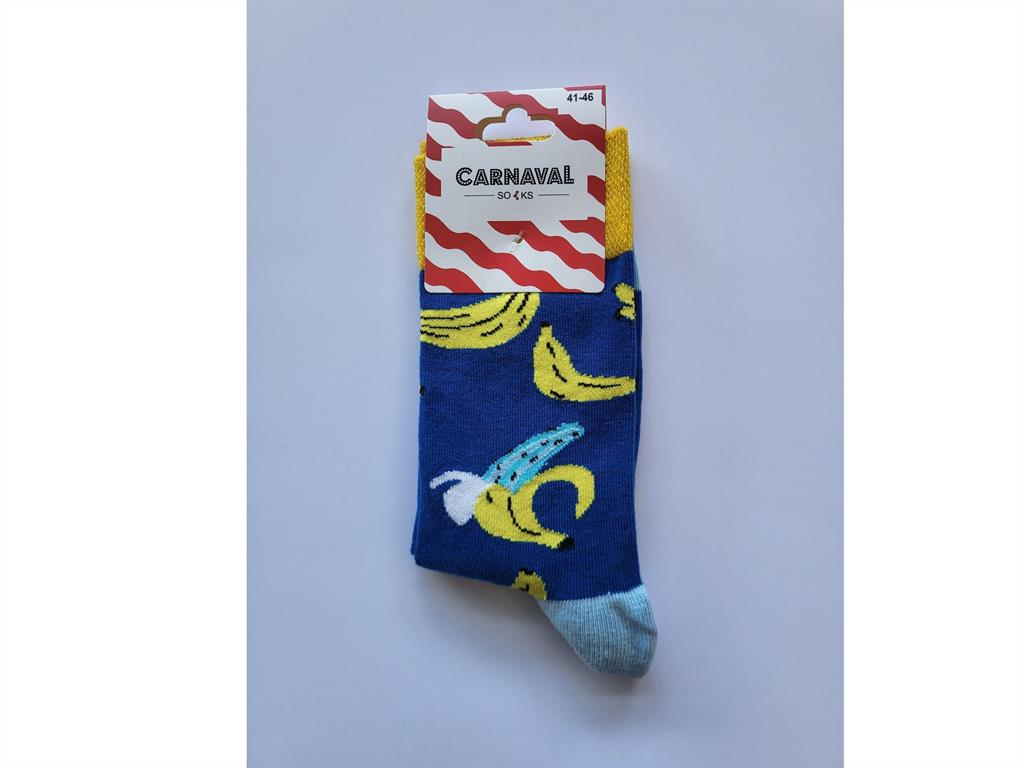 banaanblauw